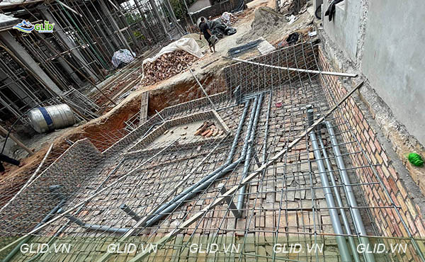 Thiết Kế Thi Công Hồ Cá Koi Thanh Hóa